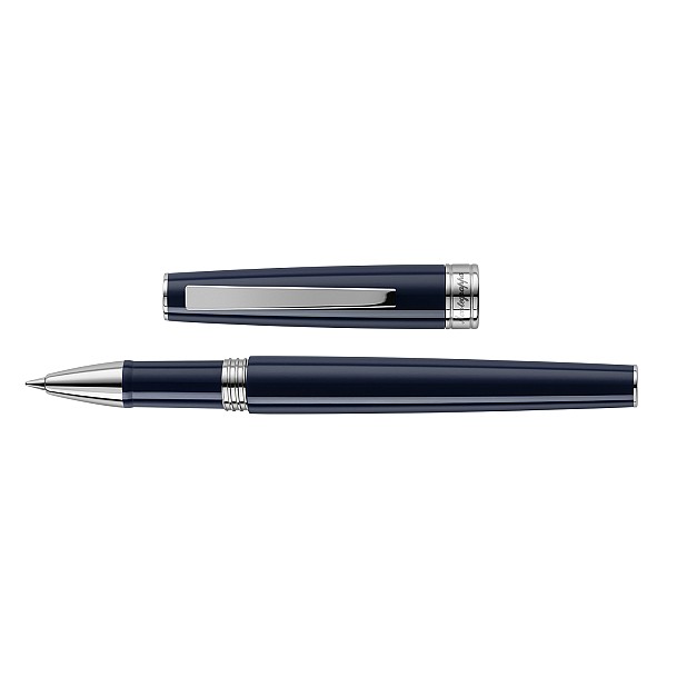 Montegrappa Armonia Mini Dark Blue Rollerball