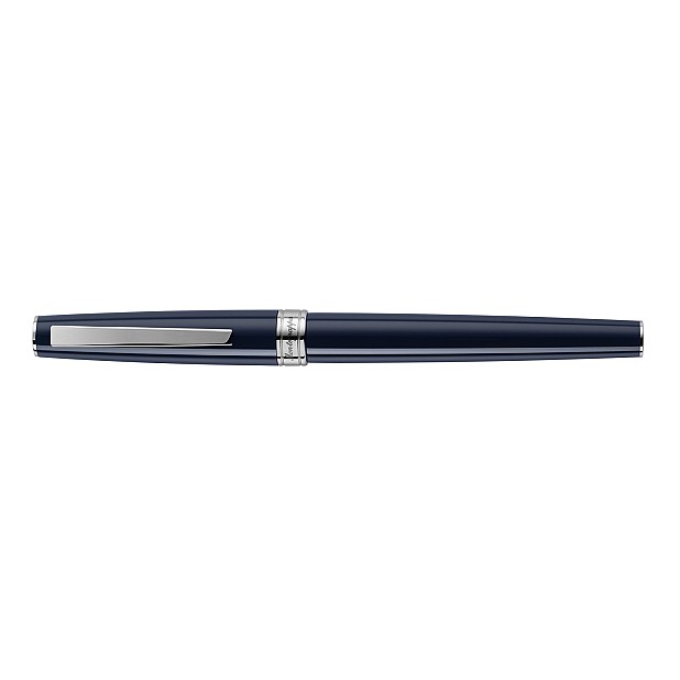 Montegrappa Armonia Black Rollerball