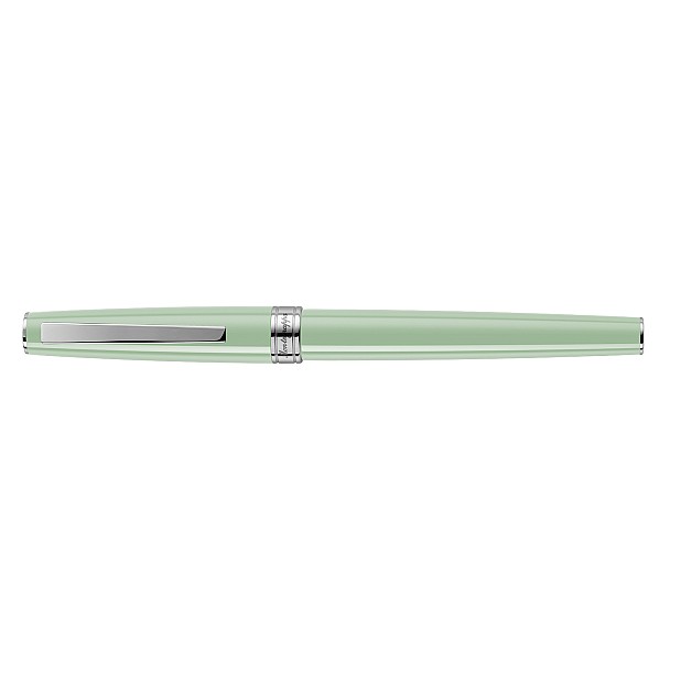 Montegrappa Armonia Mini Neo Mint Füllfederhalter