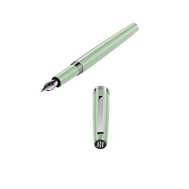 Montegrappa Armonia Mini Neo Mint Füllfederhalter