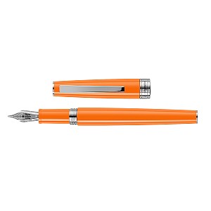 Montegrappa Armonia Mini Orange Fountain pen