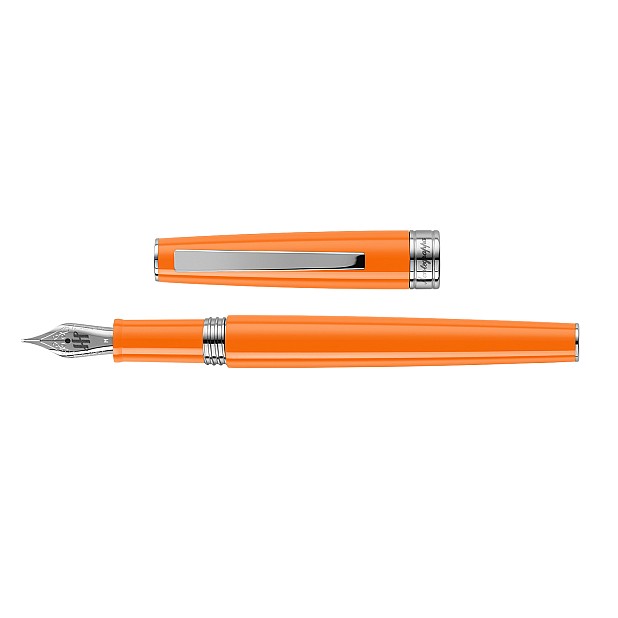 Montegrappa Armonia Mini Orange Vulpen