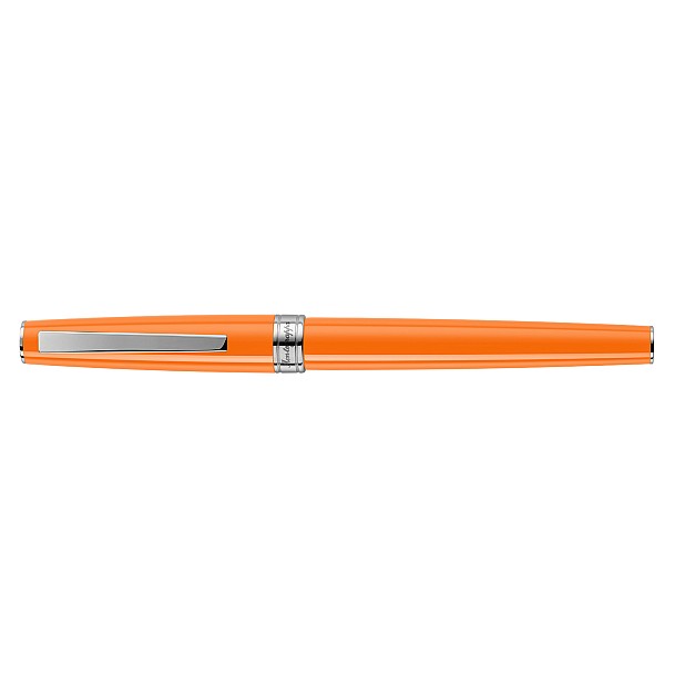 Montegrappa Armonia Mini Orange Caneta de Tinta Permanente