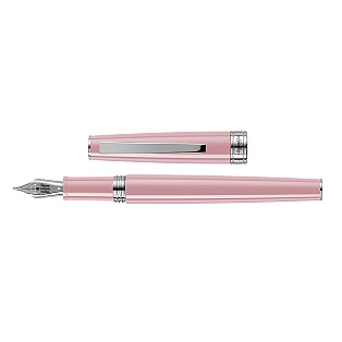 Montegrappa Armonia Mini Pink Reservoarpenna