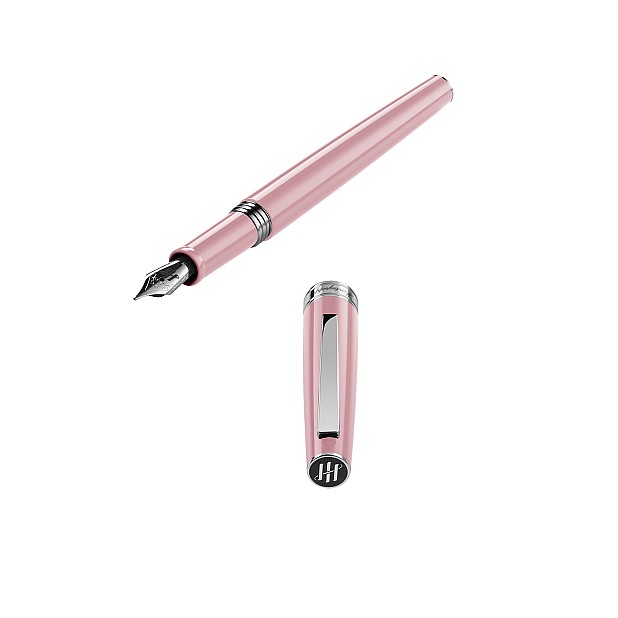 Montegrappa Armonia Mini Pink Fountain pen