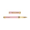 Montegrappa The Movie Icon Barbie and Ken Signature Set Fountain pen