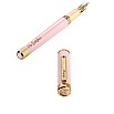 Montegrappa The Movie Icon Barbie and Ken Signature Set Fountain pen