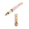 Montegrappa The Movie Icon Barbie and Ken Signature Set Fountain pen