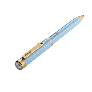 Montegrappa The Movie Icon Ken Stylo Bille