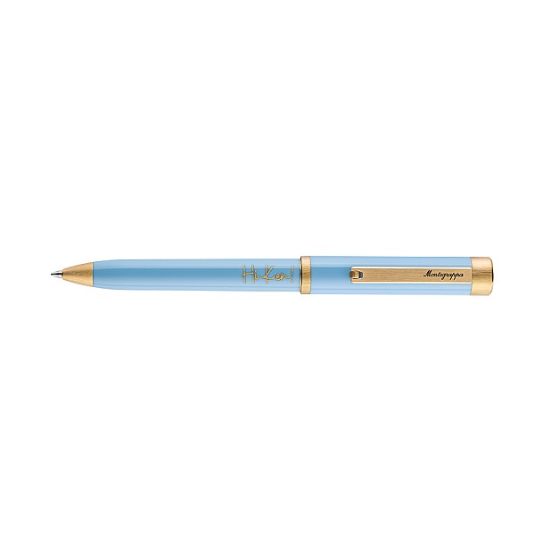 Montegrappa The Movie Icon Ken Ballpoint