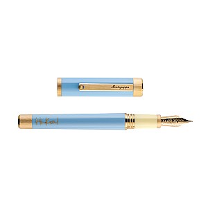 Montegrappa The Movie Icon Ken Fountain pen