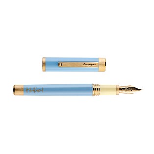 Montegrappa The Movie Icon Ken Fountain pen