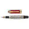 Montegrappa Casanova 300th Anniversary LE Fountain pen Montegrappa Casanova 300th Anniversary LE Fountain pen