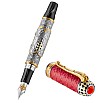 Montegrappa Casanova 300th Anniversary LE Fountain pen Montegrappa Casanova 300th Anniversary LE Fountain pen