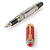 Montegrappa Casanova 300th Anniversary LE Fountain pen Montegrappa Casanova 300th Anniversary LE Fountain pen
