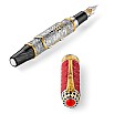 Montegrappa Casanova 300th Anniversary LE Fountain pen Montegrappa Casanova 300th Anniversary LE Fountain pen