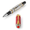 Montegrappa Casanova 300th Anniversary LE Roller