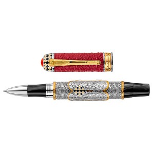 Montegrappa Casanova 300th Anniversary LE Rollerball