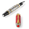 Montegrappa Casanova 300th Anniversary LE Roller