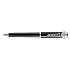 Montegrappa Zero Caduceus Palladium Ballpoint