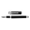 Montegrappa Zero Caduceus Palladium Fountain pen