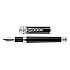 Montegrappa Zero Caduceus Palladium Fountain pen