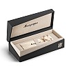 Montegrappa Zero Caduceus Ultra Black Rollerball