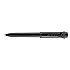 Montegrappa Zero Caduceus Ultra Black Ballpoint