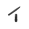 Montegrappa Zero Caduceus Ultra Black Rollerball