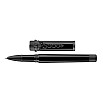 Montegrappa Zero Caduceus Ultra Black Rollerball