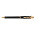 Montegrappa Zero Caduceus Yellow Gold Ballpoint