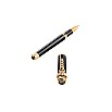 Montegrappa Zero Caduceus Yellow Gold Rollerball