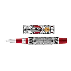 Montegrappa Universal Monsters Dracula LE Rollerball