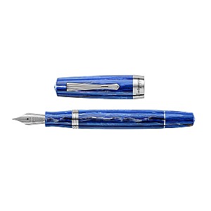 Montegrappa Elmo 02 Ventorum Aquilo Cartridge Vulpen