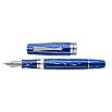 Montegrappa Elmo 02 Ventorum Aquilo Piston Vulpen