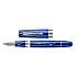 Montegrappa Elmo 02 Ventorum Aquilo Piston Vulpen
