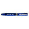 Montegrappa Elmo 02 Ventorum Aquilo Piston Vulpen