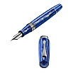 Montegrappa Elmo 02 Ventorum Aquilo Piston Vulpen