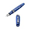 Montegrappa Elmo 02 Ventorum Aquilo Piston Vulpen