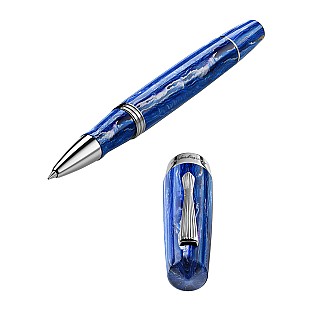 Montegrappa Elmo 02 Ventorum Aquilo Tintenroller
