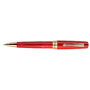 Montegrappa Elmo 02 Ventorum Auster Stylo à bille