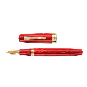 Montegrappa Elmo 02 Ventorum Auster Cartridge Vulpen