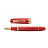 Montegrappa Elmo 02 Ventorum Auster Cartridge Reservoarpenna