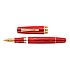 Montegrappa Elmo 02 Ventorum Auster Piston Füllfederhalter