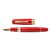 Montegrappa Elmo 02 Ventorum Auster Piston Füllfederhalter