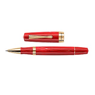 Montegrappa Elmo 02 Ventorum Auster Tintenroller