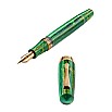 Montegrappa Elmo 02 Ventorum Favonius Piston Stylo-plume