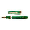 Montegrappa Elmo 02 Ventorum Favonius Piston Stylo-plume