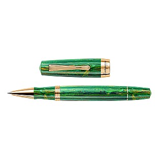 Montegrappa Elmo 02 Ventorum Favonius Tintenroller