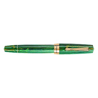 Montegrappa Elmo 02 Ventorum Favonius Tintenroller